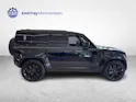 Land Rover Defender 110 4.4 V8 Octa Black