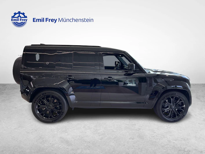 Fahrzeugbild LAND ROVER DEFENDER