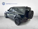 Land Rover Defender 110 4.4 V8 Octa Black