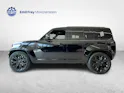 Land Rover Defender 110 4.4 V8 Octa Black