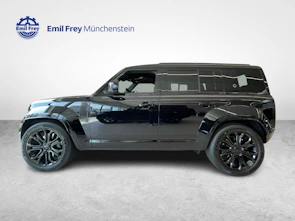 Fahrzeugbild LAND ROVER Defender 110 4.4 V8 Octa Black