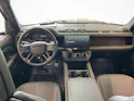 Land Rover Defender 110 4.4 V8 Octa Black