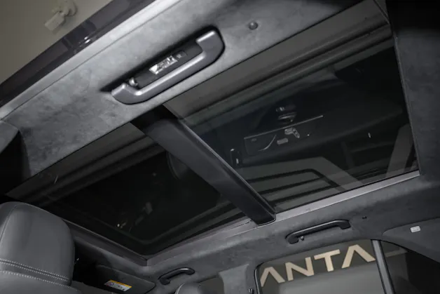 Mercedes-Benz GLE 450 d AMG Line 4matic