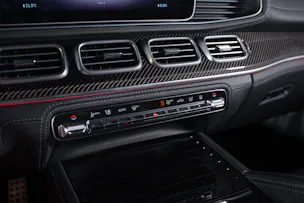 Mercedes-Benz GLE 450 d AMG Line 4matic