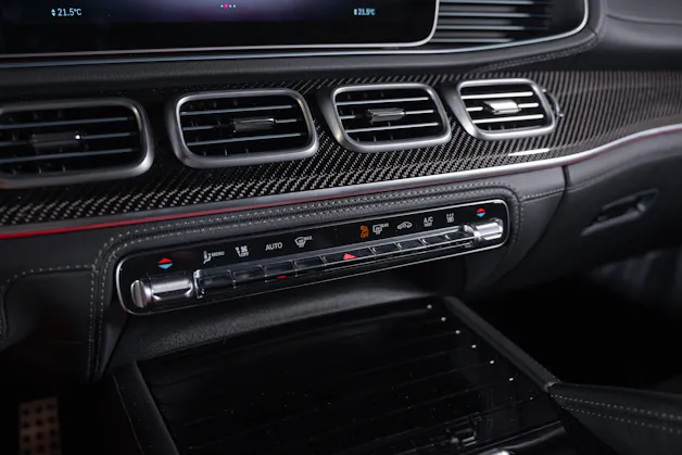 Mercedes-Benz GLE 450 d AMG Line 4matic
