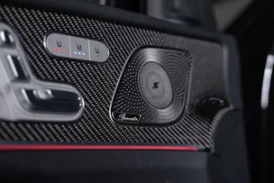 Mercedes-Benz GLE 450 d AMG Line 4matic
