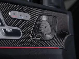 Mercedes-Benz GLE 450 d AMG Line 4matic