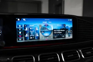 Mercedes-Benz GLE 450 d AMG Line 4matic