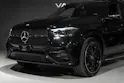 Mercedes-Benz GLE 450 d AMG Line 4matic