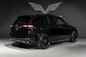 Mercedes-Benz GLE 450 d AMG Line 4matic