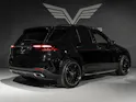 Mercedes-Benz GLE 450 d AMG Line 4matic