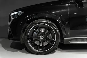 Mercedes-Benz GLE 450 d AMG Line 4matic