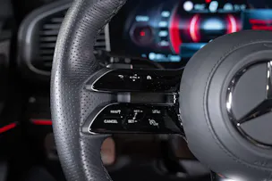 Mercedes-Benz GLE 450 d AMG Line 4matic