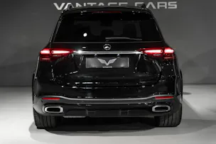 Mercedes-Benz GLE 450 d AMG Line 4matic