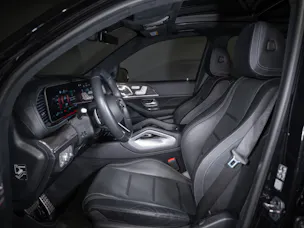 Mercedes-Benz GLE 450 d AMG Line 4matic