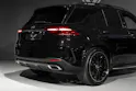 Mercedes-Benz GLE 450 d AMG Line 4matic