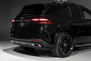 Mercedes-Benz GLE 450 d AMG Line 4matic
