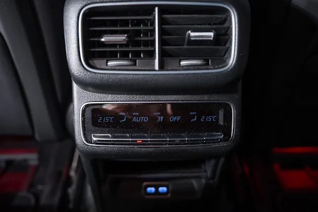 Mercedes-Benz GLE 450 d AMG Line 4matic
