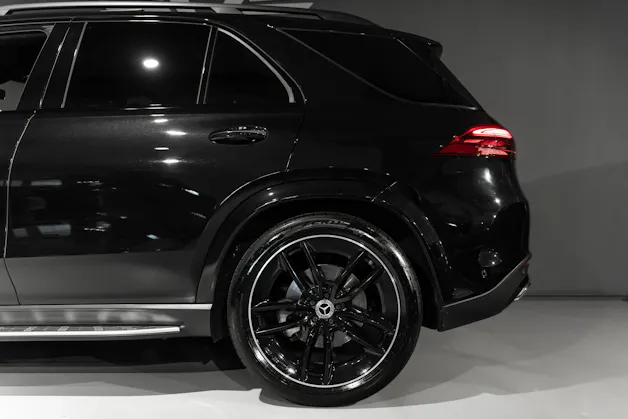 Mercedes-Benz GLE 450 d AMG Line 4matic