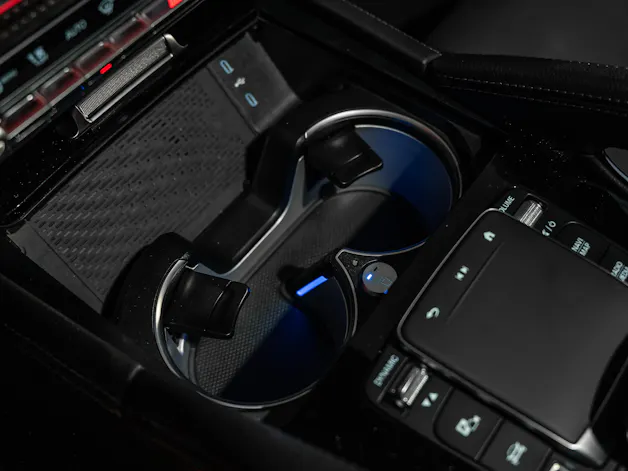 Mercedes-Benz GLE 450 d AMG Line 4matic
