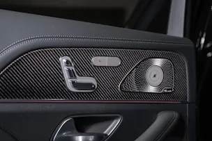 Mercedes-Benz GLE 450 d AMG Line 4matic