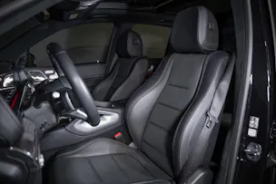 Mercedes-Benz GLE 450 d AMG Line 4matic