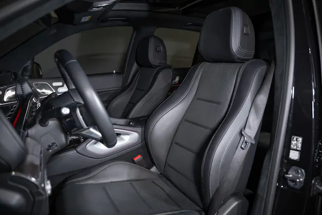 Mercedes-Benz GLE 450 d AMG Line 4matic