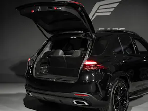Mercedes-Benz GLE 450 d AMG Line 4matic