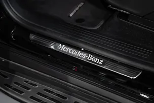 Mercedes-Benz GLE 450 d AMG Line 4matic