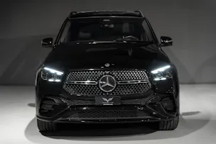 Mercedes-Benz GLE 450 d AMG Line 4matic
