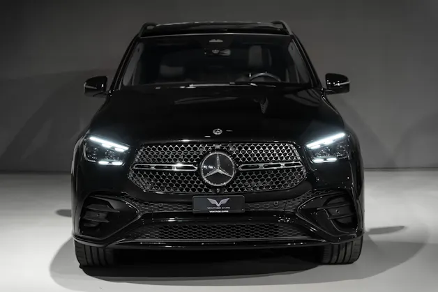 Mercedes-Benz GLE 450 d AMG Line 4matic
