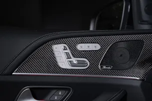 Mercedes-Benz GLE 450 d AMG Line 4matic