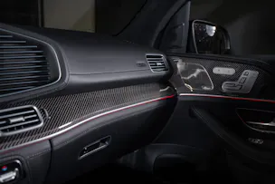 Mercedes-Benz GLE 450 d AMG Line 4matic