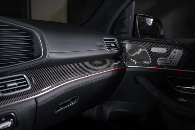 Mercedes-Benz GLE 450 d AMG Line 4matic