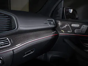 Mercedes-Benz GLE 450 d AMG Line 4matic