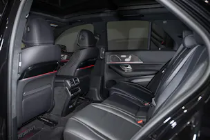 Mercedes-Benz GLE 450 d AMG Line 4matic