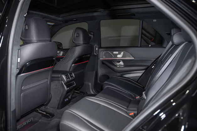 Mercedes-Benz GLE 450 d AMG Line 4matic