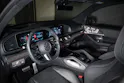 Mercedes-Benz GLE 450 d AMG Line 4matic