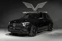 Mercedes-Benz GLE 450 d AMG Line 4matic