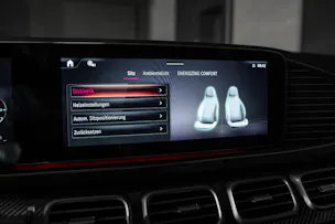 Mercedes-Benz GLE 450 d AMG Line 4matic