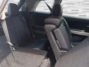 Mazda CX-9 3.7 V6 Revolution