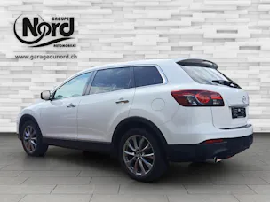 Mazda CX-9 3.7 V6 Revolution
