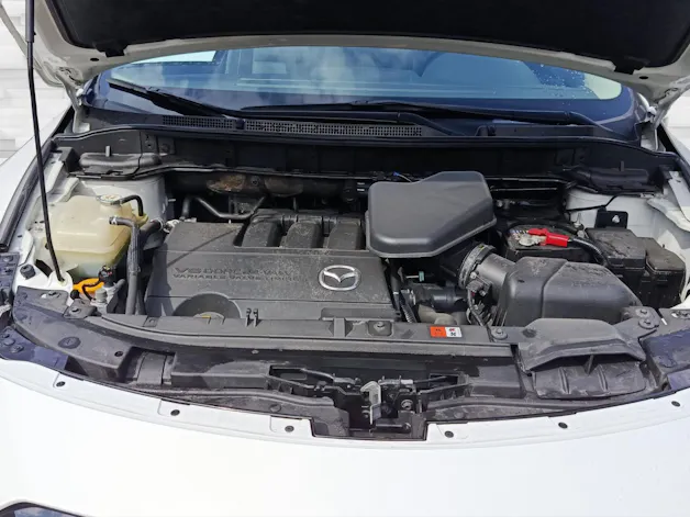Mazda CX-9 3.7 V6 Revolution