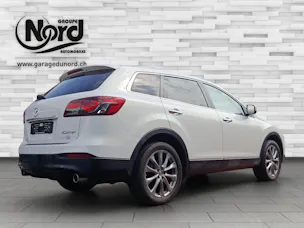 Mazda CX-9 3.7 V6 Revolution