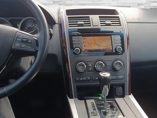 Mazda CX-9 3.7 V6 Revolution