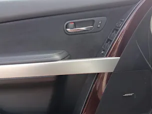 Mazda CX-9 3.7 V6 Revolution