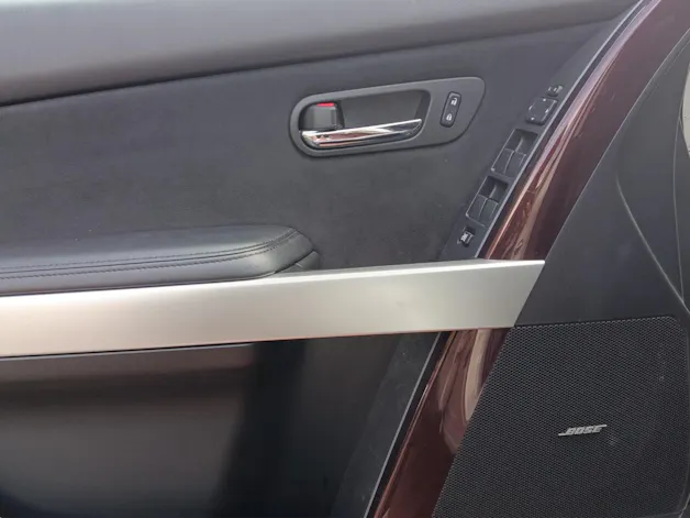 Mazda CX-9 3.7 V6 Revolution