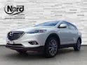 Mazda CX-9 3.7 V6 Revolution