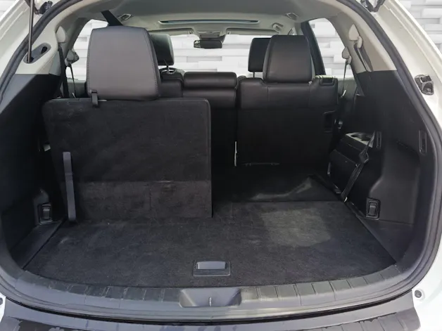 Mazda CX-9 3.7 V6 Revolution