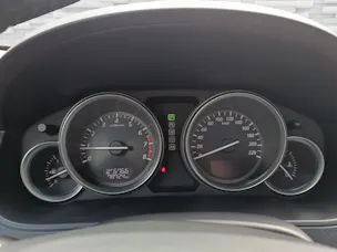 Mazda CX-9 3.7 V6 Revolution